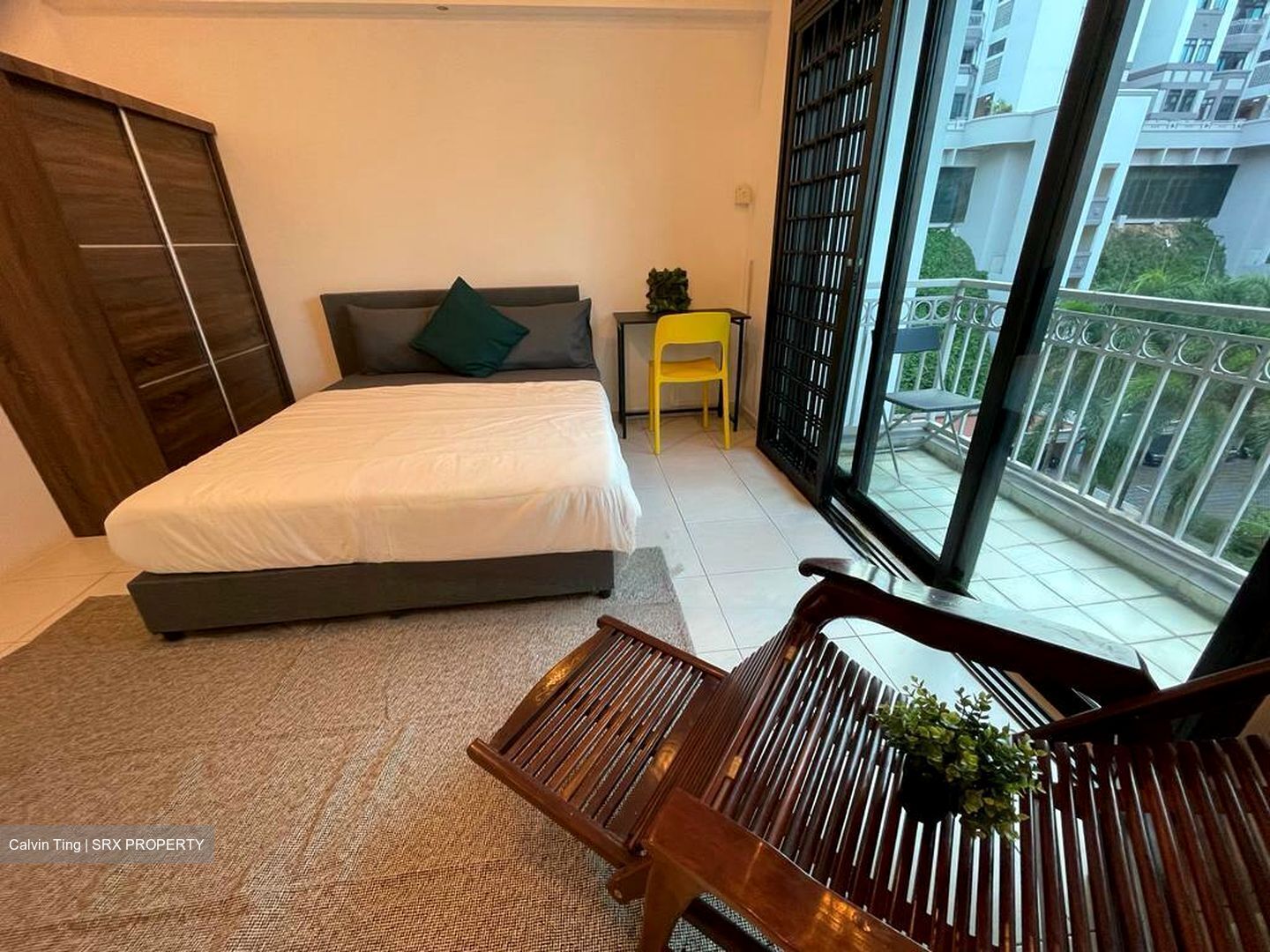Hume Park I (D21), Condominium #513332891